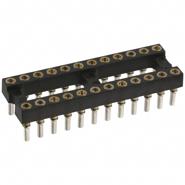 wholesale 614-93-324-31-012000 ICs & Transistors Sockets supplier,manufacturer,distributor