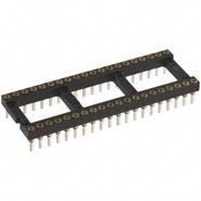 wholesale 614-93-640-31-012000 ICs & Transistors Sockets supplier,manufacturer,distributor