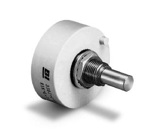 wholesale 6163R10KL1.0 Precision Potentiometers supplier,manufacturer,distributor