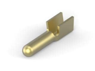 wholesale 61674-1 Bullet Connector Terminals supplier,manufacturer,distributor