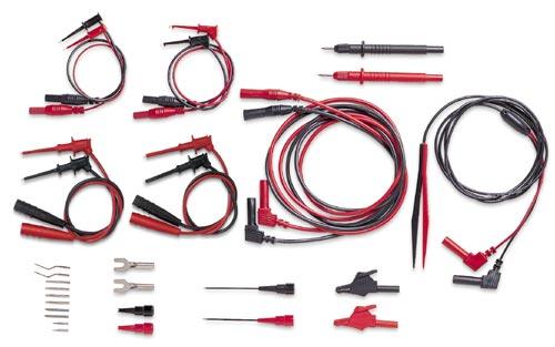 wholesale 6175 Test Leads - Kits, Assortments supplier,manufacturer,distributor