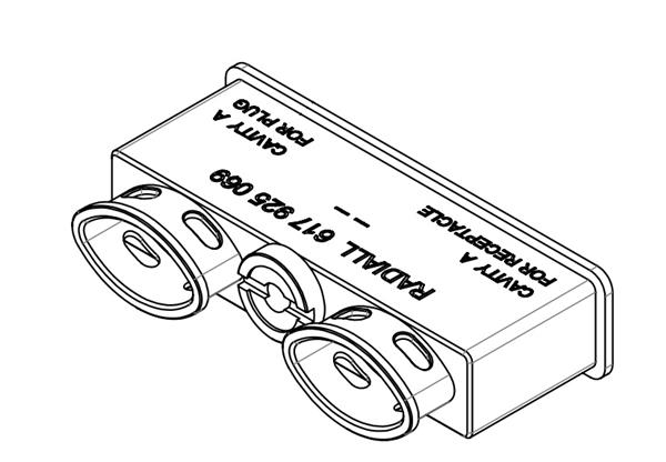 wholesale 617925069 RF Connector Accessories supplier,manufacturer,distributor