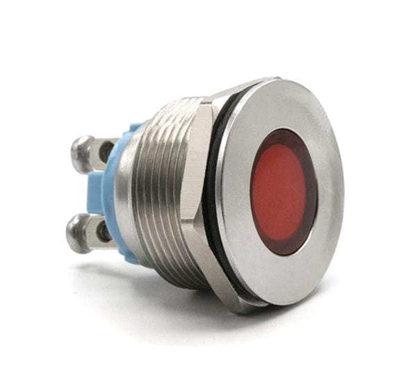 wholesale 622-1102-304F LED Panel Mount Indicators supplier,manufacturer,distributor