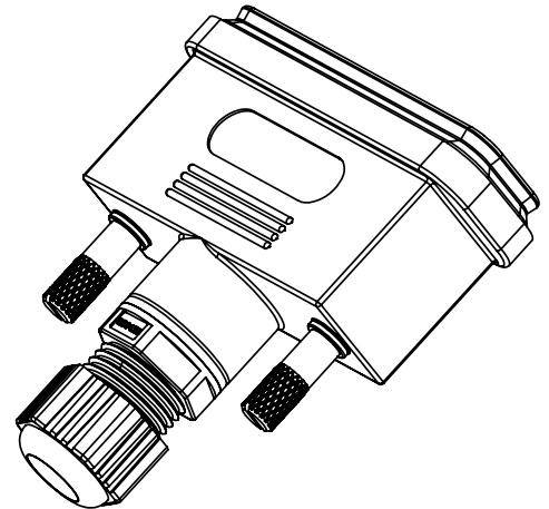 wholesale 627-230-025-010 D-Sub Backshells supplier,manufacturer,distributor