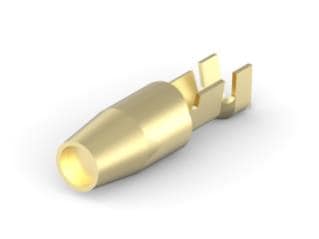 wholesale 62757-1 Bullet Connector Terminals supplier,manufacturer,distributor