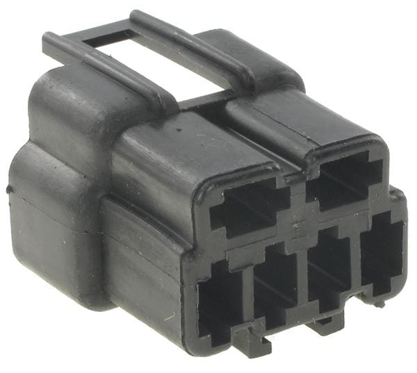 wholesale 6288700 Automotive Connectors supplier,manufacturer,distributor