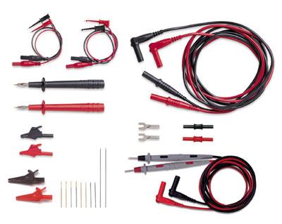 wholesale 6340 Test Leads - Kits, Assortments supplier,manufacturer,distributor