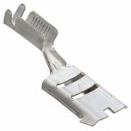 wholesale 63480-1 Terminals - Quick Connects, Quick Disconnect Connectors supplier,manufacturer,distributor