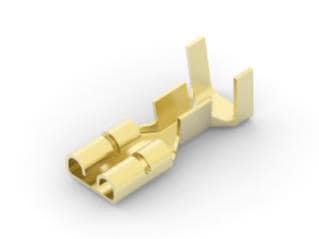 wholesale 63757-1 Terminals - Quick Connects, Quick Disconnect Connectors supplier,manufacturer,distributor