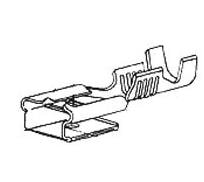 wholesale 63961-1 Terminals - Quick Connects, Quick Disconnect Connectors supplier,manufacturer,distributor