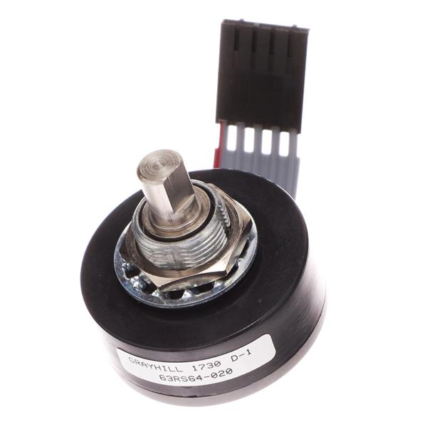 wholesale 63RS64-020 Encoders supplier,manufacturer,distributor