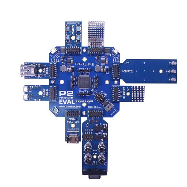 wholesale 64006-ES Development Boards & Kits - Other Processors supplier,manufacturer,distributor