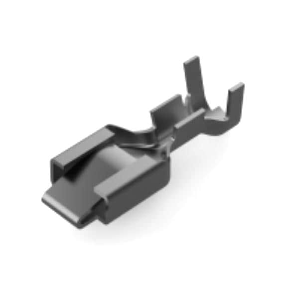 wholesale 640418-2 Terminals - Quick Connects, Quick Disconnect Connectors supplier,manufacturer,distributor