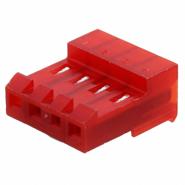 wholesale 640428-4 Rectangular Connectors - Free Hanging, Panel Mount supplier,manufacturer,distributor