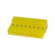 wholesale 640432-8 Rectangular Connectors - Free Hanging, Panel Mount supplier,manufacturer,distributor