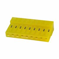 wholesale 640432-9 Rectangular Connectors - Free Hanging, Panel Mount supplier,manufacturer,distributor