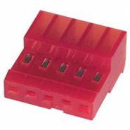 wholesale 640440-5 Rectangular Connectors - Free Hanging, Panel Mount supplier,manufacturer,distributor