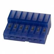 wholesale 640442-7 Rectangular Connectors - Free Hanging, Panel Mount supplier,manufacturer,distributor