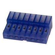 wholesale 640442-8 Rectangular Connectors - Free Hanging, Panel Mount supplier,manufacturer,distributor