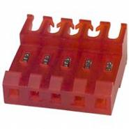 wholesale 640601-5 Rectangular Connectors - Free Hanging, Panel Mount supplier,manufacturer,distributor