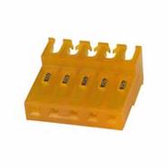 wholesale 640604-5 Rectangular Connectors - Free Hanging, Panel Mount supplier,manufacturer,distributor