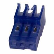 wholesale 640622-3 Rectangular Connectors - Free Hanging, Panel Mount supplier,manufacturer,distributor