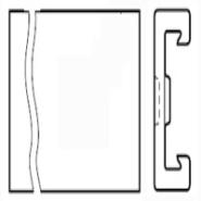 wholesale 641106-9 Card Edge Connector Accessories supplier,manufacturer,distributor