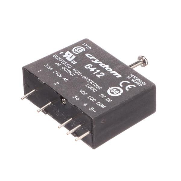 wholesale 6412 I/O Relay Modules - Output supplier,manufacturer,distributor