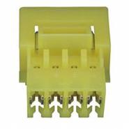 wholesale 641436-4 Rectangular Connectors - Free Hanging, Panel Mount supplier,manufacturer,distributor