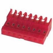 wholesale 641653-8 Rectangular Connectors - Free Hanging, Panel Mount supplier,manufacturer,distributor