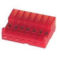 wholesale 643813-7 Rectangular Connectors - Free Hanging, Panel Mount supplier,manufacturer,distributor