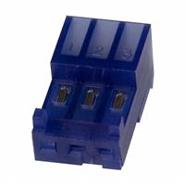 wholesale 643815-3 Rectangular Connectors - Free Hanging, Panel Mount supplier,manufacturer,distributor