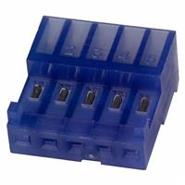 wholesale 643815-5 Rectangular Connectors - Free Hanging, Panel Mount supplier,manufacturer,distributor