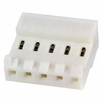 wholesale 643820-5 Rectangular Connectors - Free Hanging, Panel Mount supplier,manufacturer,distributor