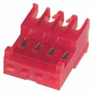 wholesale 644540-4 Rectangular Connectors - Free Hanging, Panel Mount supplier,manufacturer,distributor