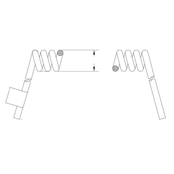 wholesale 6491 AC Power Cords supplier,manufacturer,distributor