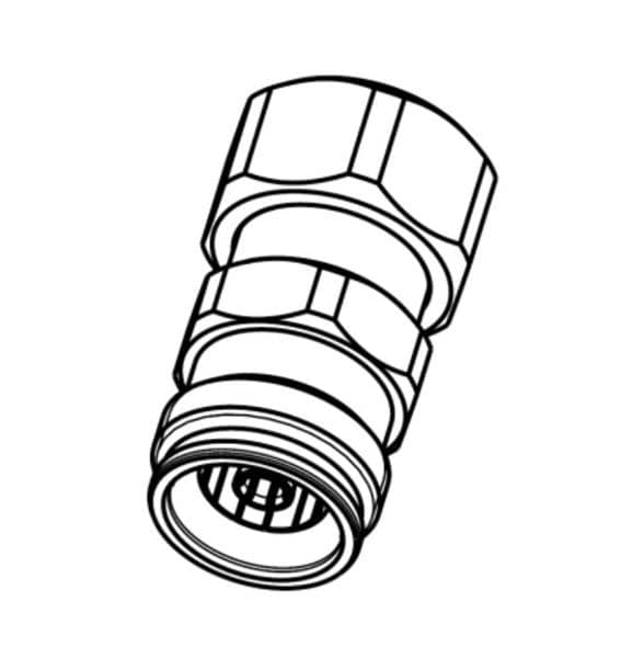 wholesale 64S102-K00B1 RF Adapters - In Series supplier,manufacturer,distributor