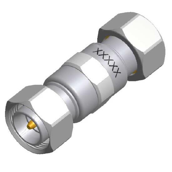 wholesale 64S121-S20S3 RF Adapters - In Series supplier,manufacturer,distributor