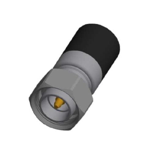 wholesale 64S12S-000S3 RF Connectors / Coaxial Connectors supplier,manufacturer,distributor