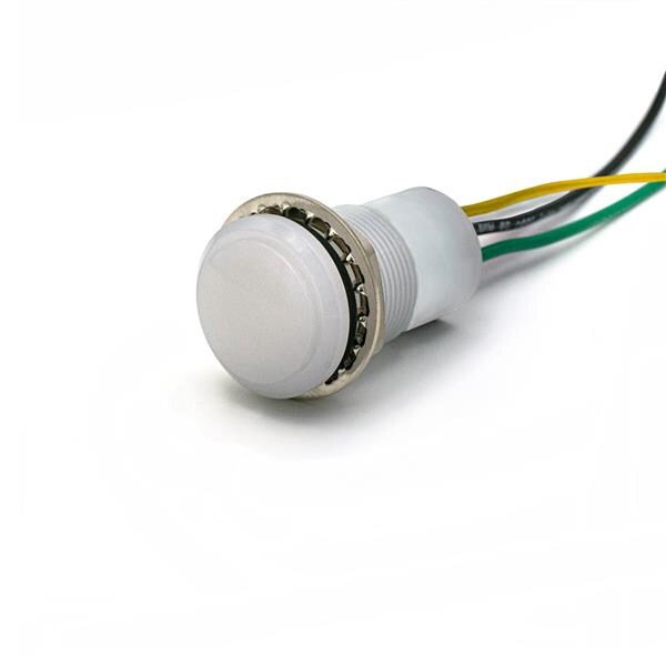 wholesale 657-1435-303F LED Panel Mount Indicators supplier,manufacturer,distributor