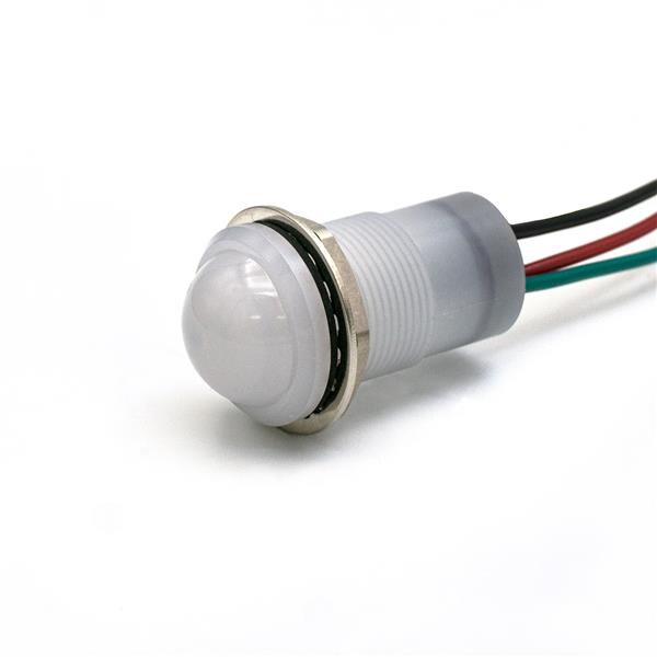 wholesale 657-2415-303F LED Panel Mount Indicators supplier,manufacturer,distributor