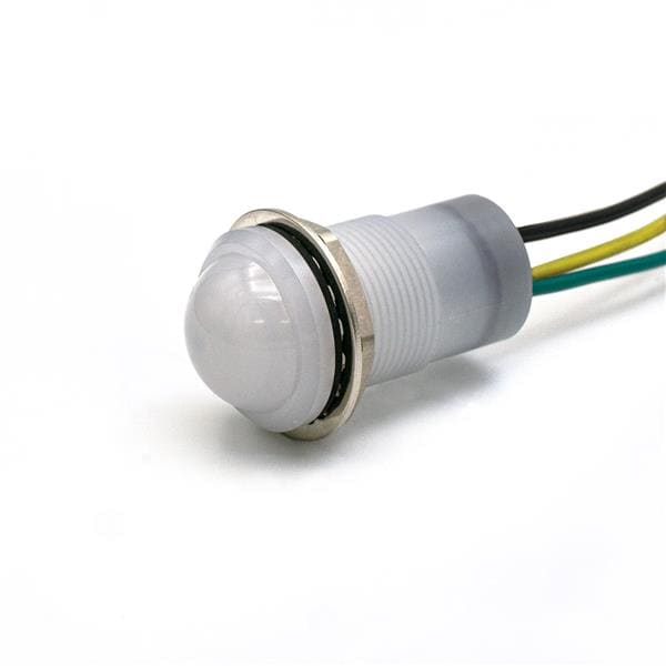 wholesale 657-2435-303F LED Panel Mount Indicators supplier,manufacturer,distributor