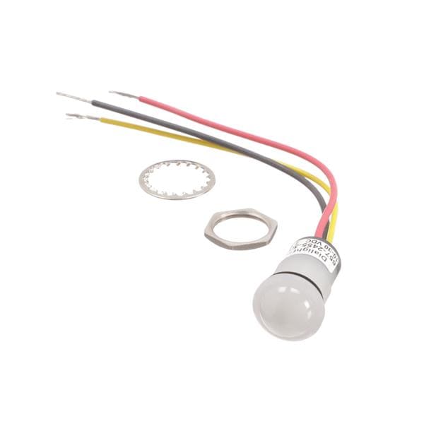 wholesale 657-2455-303F LED Panel Mount Indicators supplier,manufacturer,distributor