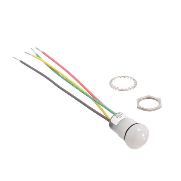 wholesale 657-2495-303F LED Panel Mount Indicators supplier,manufacturer,distributor