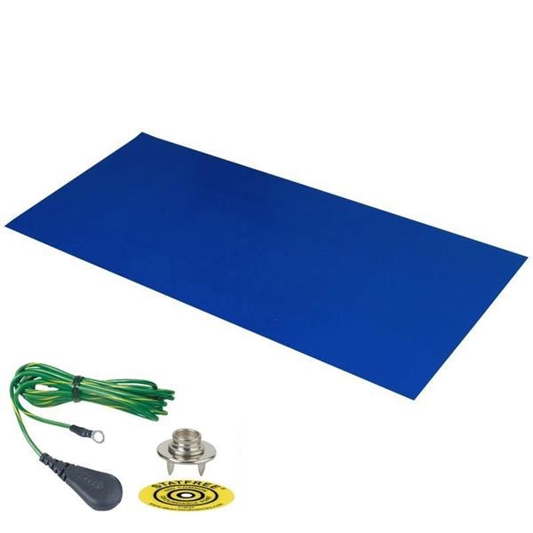 wholesale 66217 Static Control Grounding Mats supplier,manufacturer,distributor