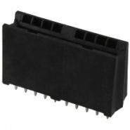 wholesale 6643460-1 Card Edge Connectors - Edgeboard Connectors supplier,manufacturer,distributor