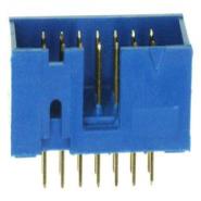 wholesale 66506-038 Rectangular Connectors - Headers, Male Pins supplier,manufacturer,distributor