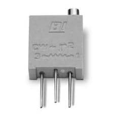 wholesale 66WR100KLF Trimmer Resistors supplier,manufacturer,distributor