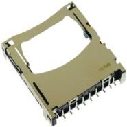 wholesale 67840-8001 Memory Connectors - PC Card Sockets supplier,manufacturer,distributor