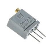 wholesale 67WR100KLF Trimmer Resistors supplier,manufacturer,distributor